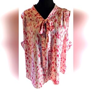 89th & Madison Summer Top 3X